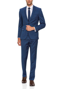 Lithium FGD019 - Gibson Jacket - Harrys for Menswear