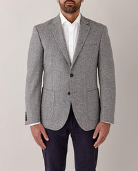 Beaumaris Jacket - FCP204 - Grey - Harrys for Menswear