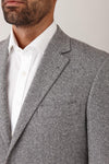 Beaumaris Jacket - FCP204 - Grey - Harrys for Menswear