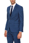 Lithium FGD019 - Gibson Jacket - Harrys for Menswear