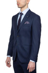FMG100 Navy - Morse Cambridge - Harrys for Menswear