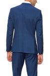 Lithium FGD019 - Gibson Jacket - Harrys for Menswear