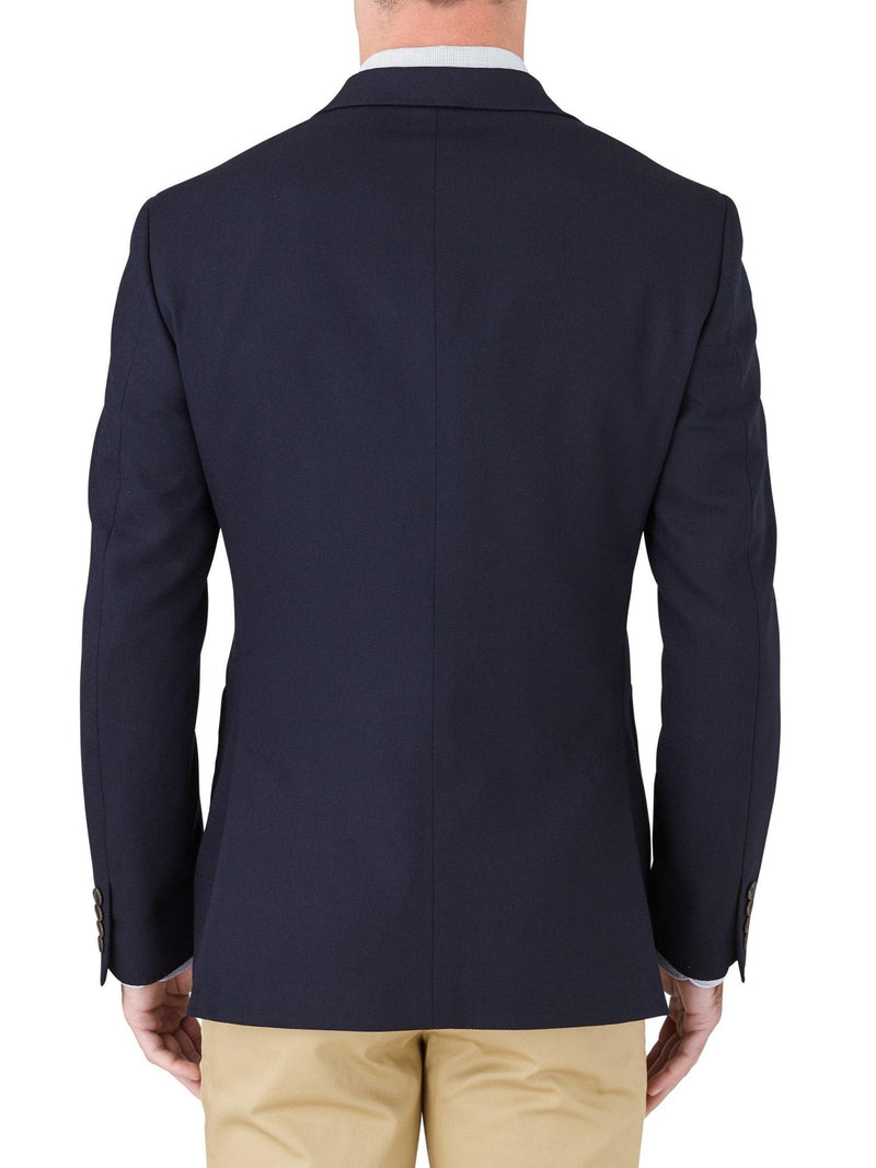 Guard Jacket - FJM901 - Harrys for Menswear