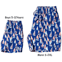 Boats - Harrys for Menswear