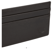 Advantage Slim Line Wallet - Harrys for Menswear