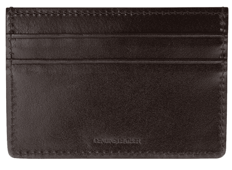 Advantage Slim Line Wallet - Harrys for Menswear