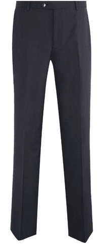 SSA3 Charcoal Jesse Slim - Fit Pant - Harrys for Menswear