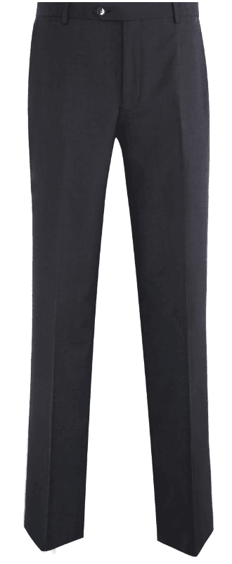 SSA3 Charcoal Jesse Slim - Fit Pant - Harrys for Menswear