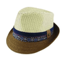 Woven Poly Trilby - 21742 - Harrys for Menswear