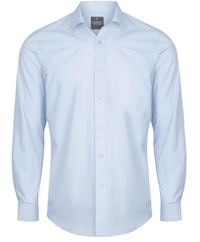 Gloweave L/S Business Shirt 1272L - Harrys for Menswear