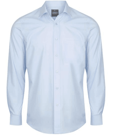 Gloweave L/S Business Shirt 1272L - Harrys for Menswear