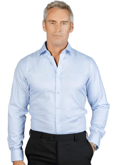 1709L - Landsdown Gloweave - Harrys for Menswear