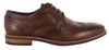 Florsheim Shoes Arcus - Tan - Harrys for Menswear