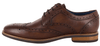 Florsheim Shoes Arcus - Tan - Harrys for Menswear