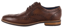 Florsheim Shoes Arcus - Tan - Harrys for Menswear
