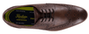 Florsheim Shoes Arcus - Tan - Harrys for Menswear