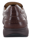 Florsheim Gt Lakes Slip On Redwood - Harrys for Menswear