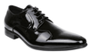 Florsheim Bolero Black - Harrys for Menswear