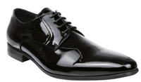 Florsheim Bolero Black - Harrys for Menswear