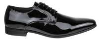 Florsheim Bolero Black - Harrys for Menswear