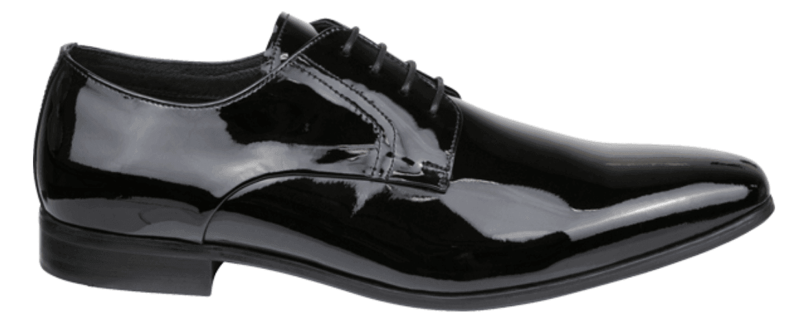 Florsheim Bolero Black - Harrys for Menswear