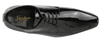 Florsheim Bolero Black - Harrys for Menswear