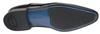 Florsheim Bolero Black - Harrys for Menswear