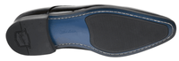 Florsheim Bolero Black - Harrys for Menswear