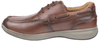 Florsheim Gt Lakes Moc Toe Redwood - Harrys for Menswear