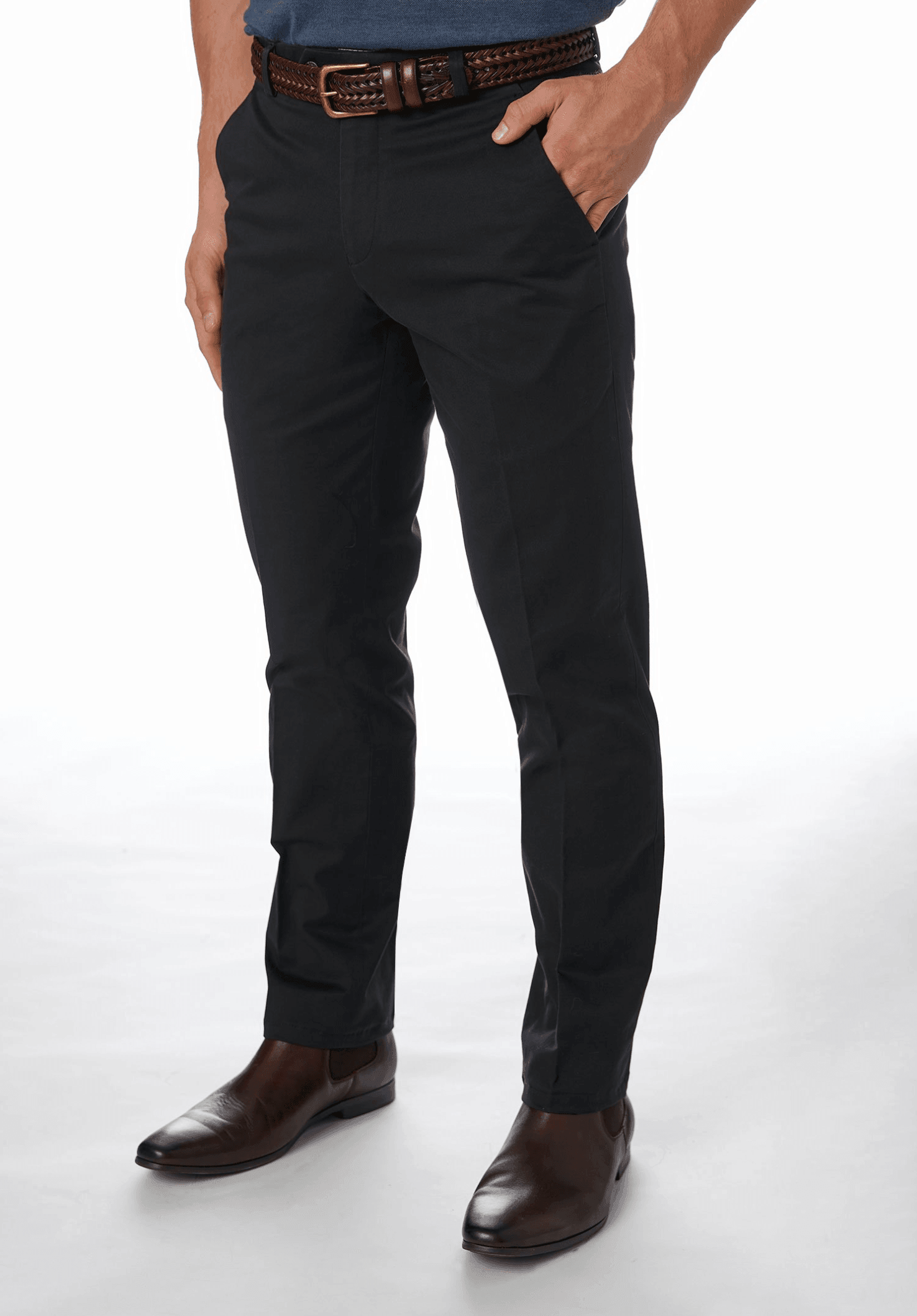 Navigator Pant - Harrys for Menswear