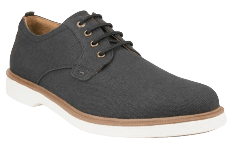 Supa Crush Canvas - Harrys for Menswear