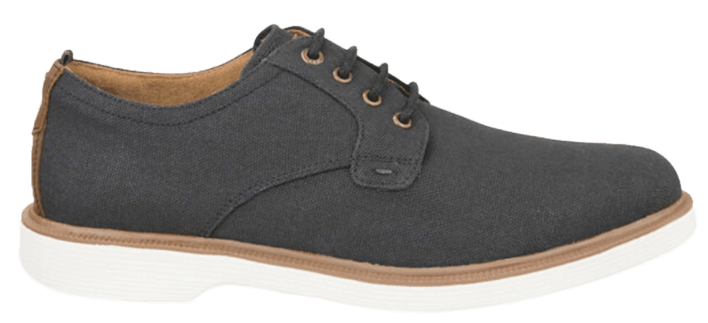 Supa Crush Canvas - Harrys for Menswear