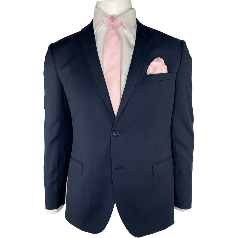 R7 - David Navy Jacket - Harrys for Menswear