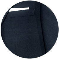 T11 - David Navy Jacket (Sold Seperately) - Harrys for Menswear