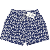 Turtle - Blue - Navy - Harrys for Menswear