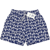 Turtle - Blue - Navy - Harrys for Menswear