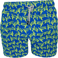 Turtle - Blue - Navy - Harrys for Menswear