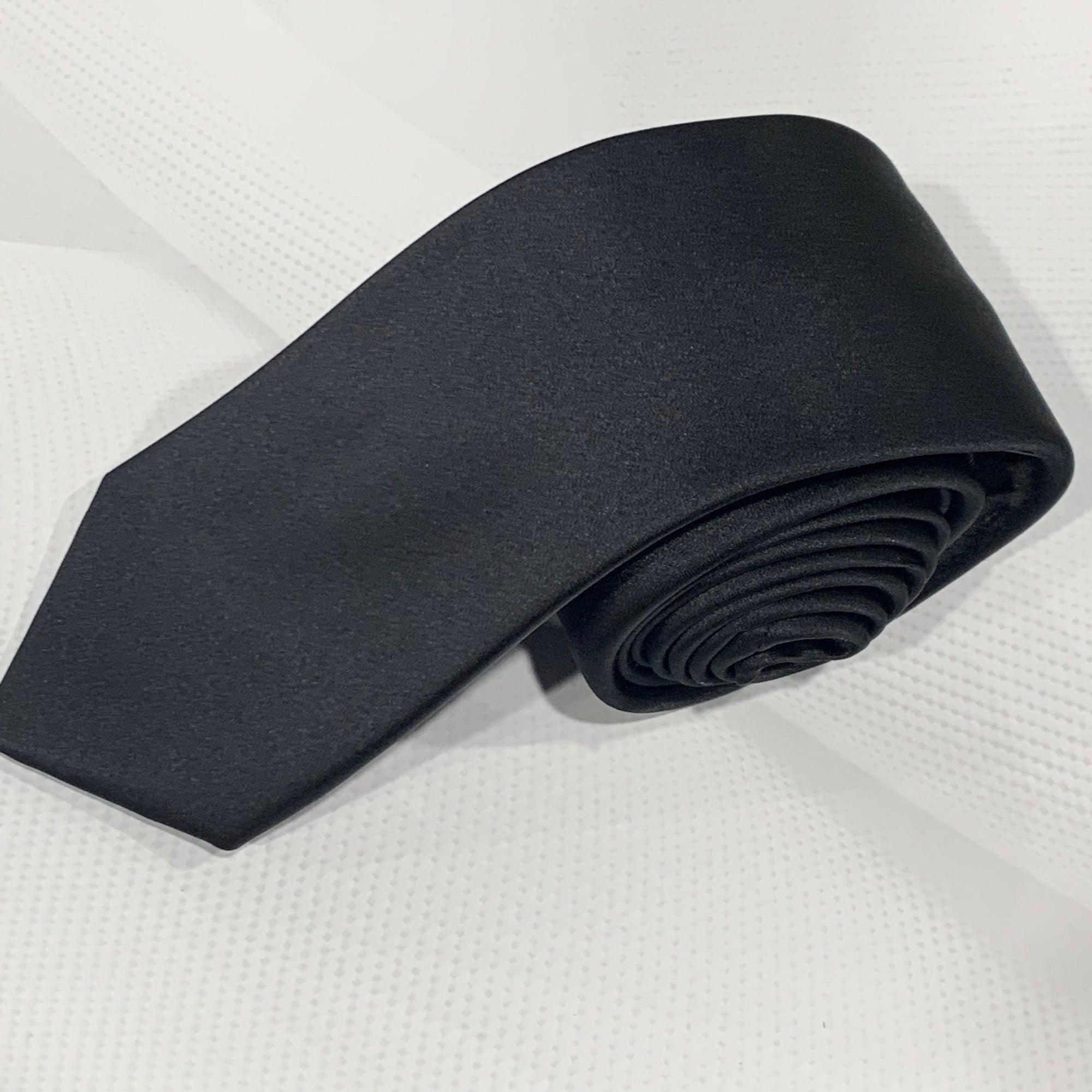 X10981 - 1 Silk Tie - Harrys for Menswear