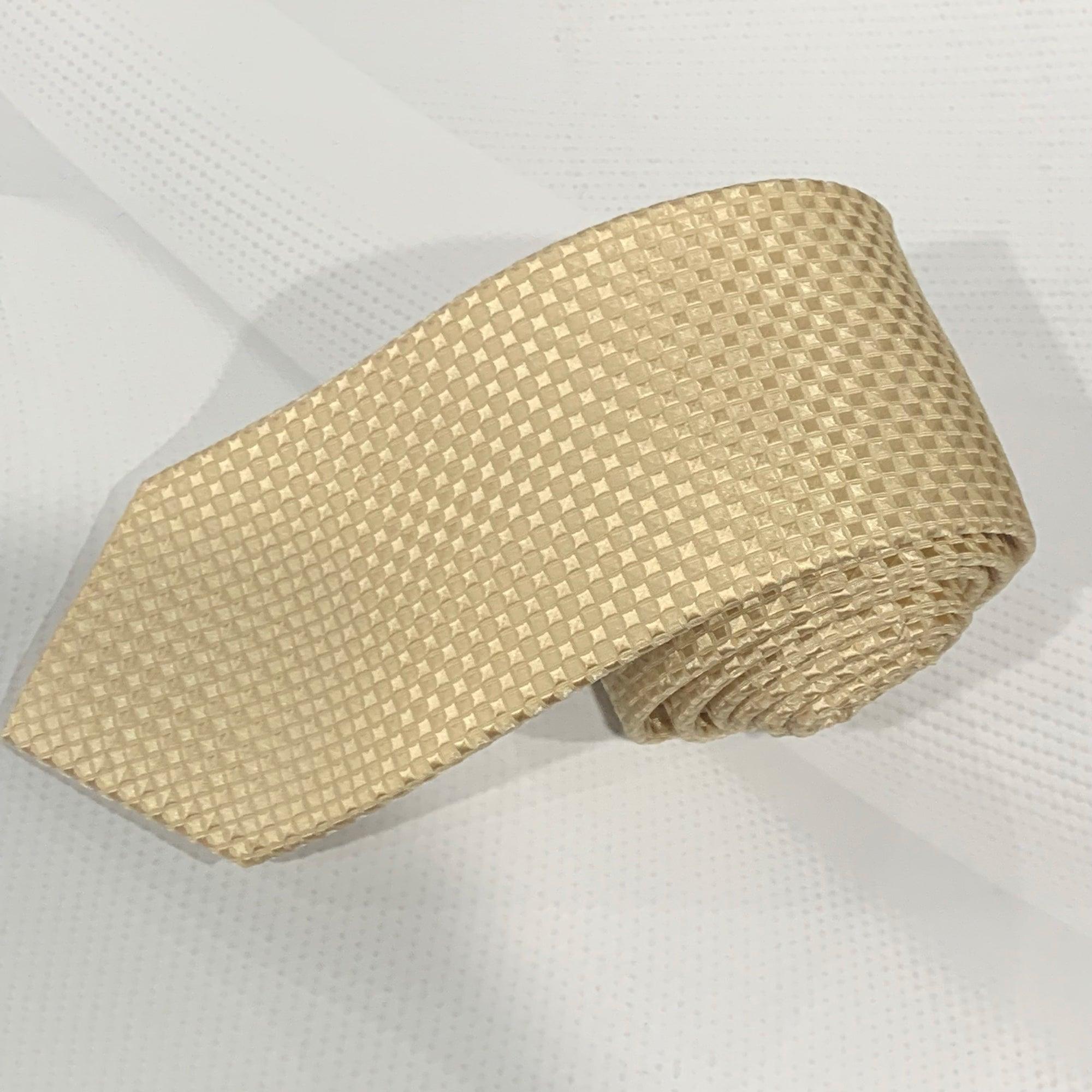 X12112 - 14 Silk Tie - Harrys for Menswear