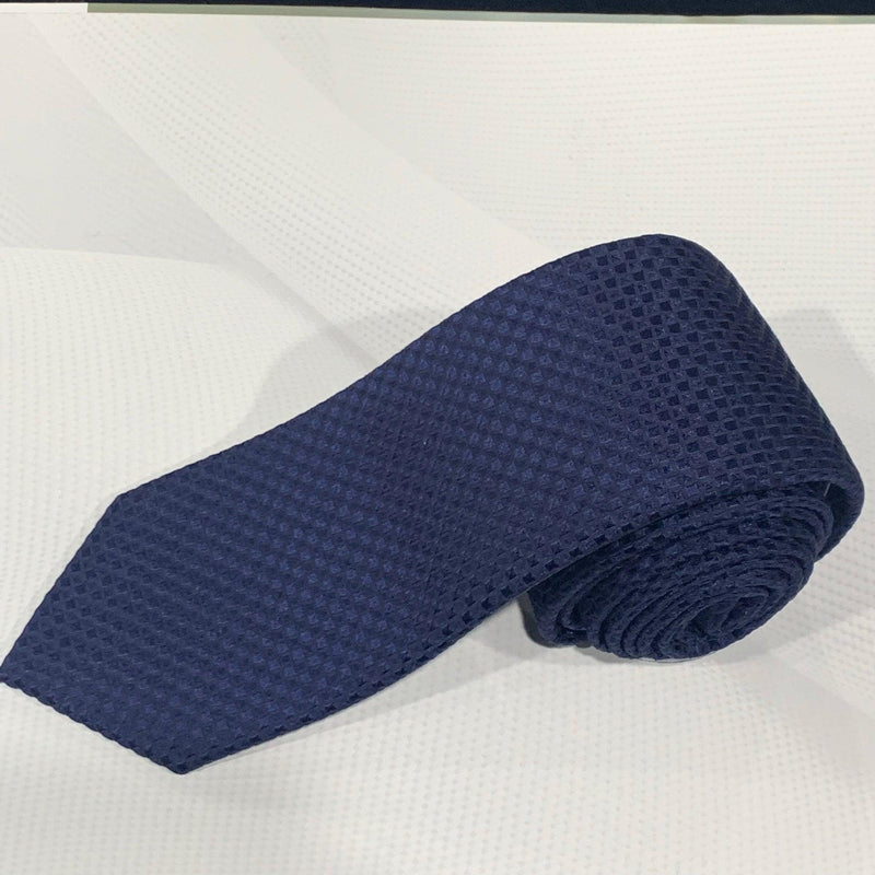 X12112 - 28 Silk Tie - Harrys for Menswear