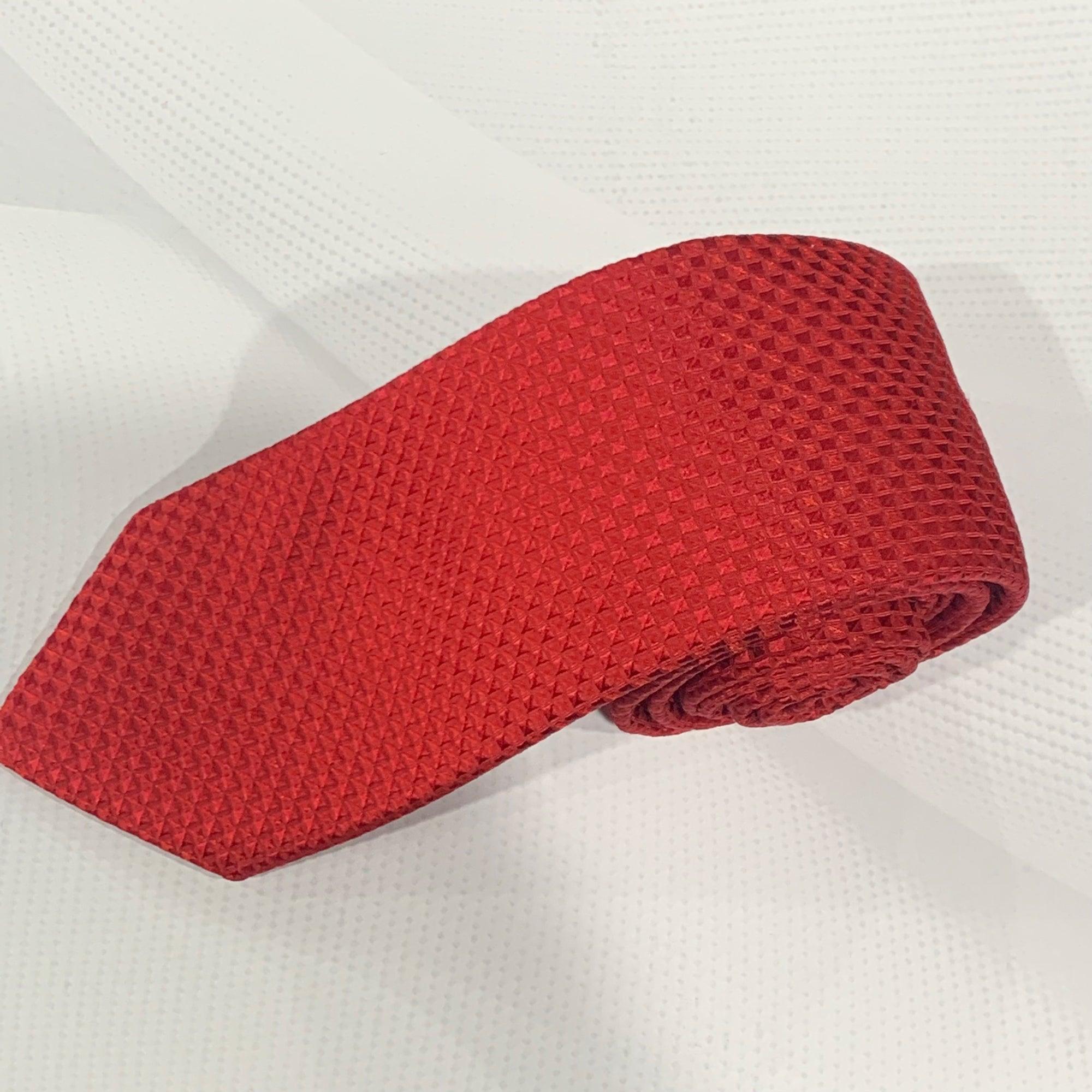 X12112 - 29 Silk Tie - Harrys for Menswear