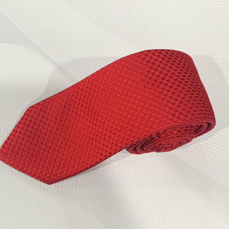 X12112 - 29 Silk Tie - Harrys for Menswear