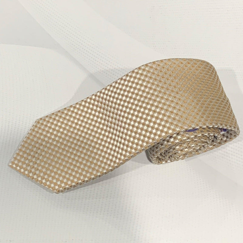 X12112 - 9 Silk Tie - Harrys for Menswear