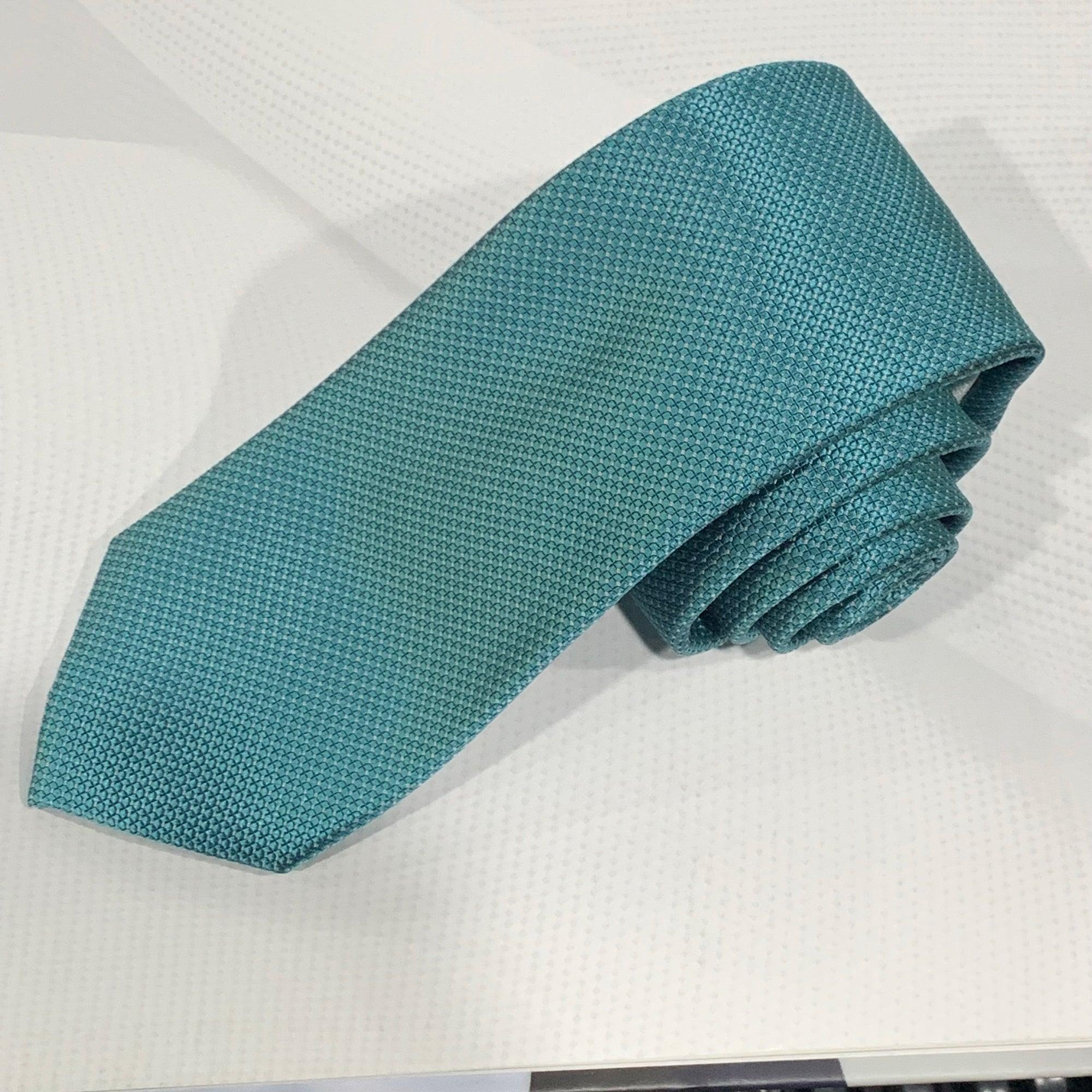 X15515 - 7 Silk Tie - Harrys for Menswear