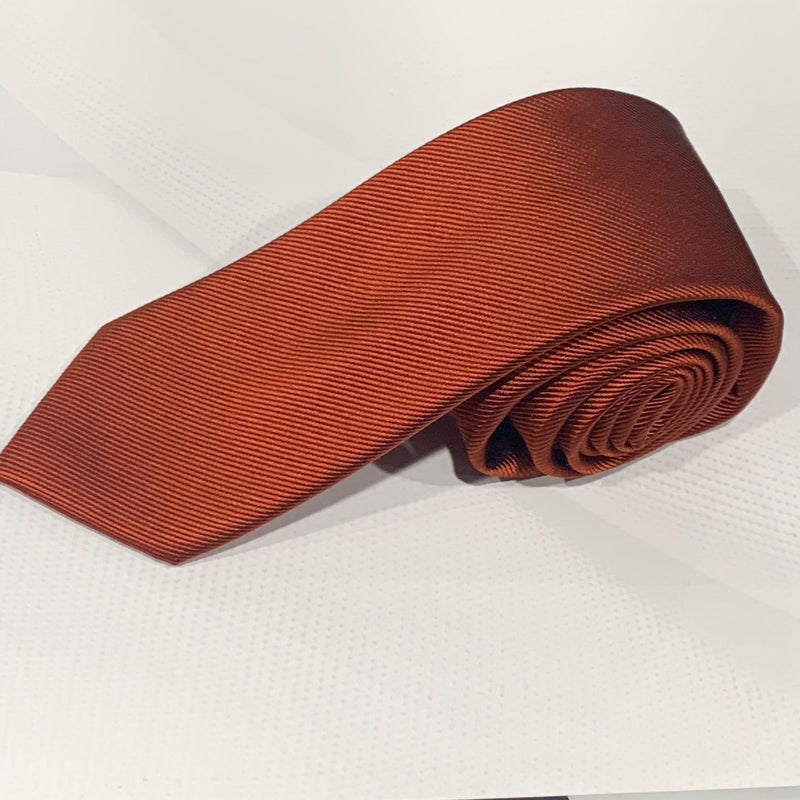 X18395 - 11 Silk Tie - Harrys for Menswear