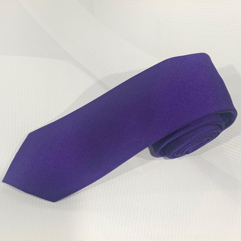 X18395 - 5 Silk Tie - Harrys for Menswear