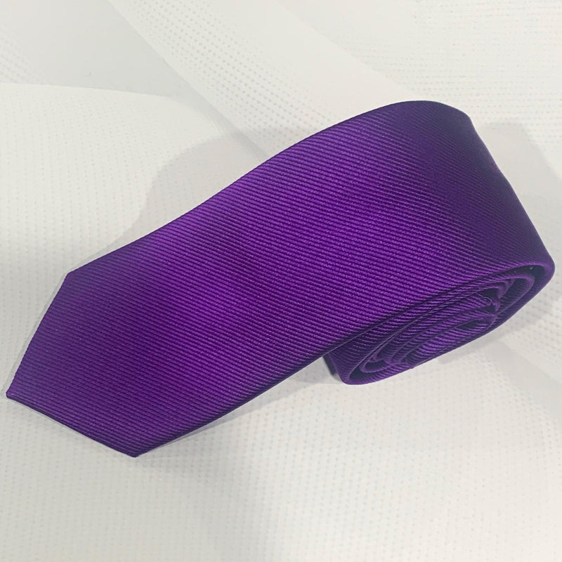 X18395 - 6 Silk Tie - Harrys for Menswear