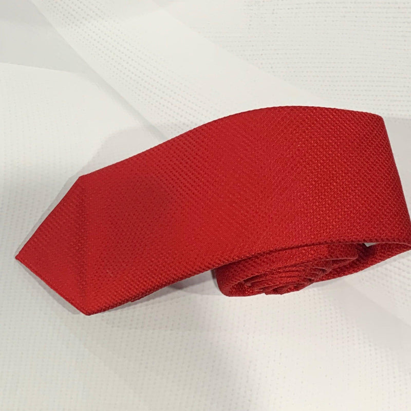 X19055 - 2 Silk Tie - Harrys for Menswear