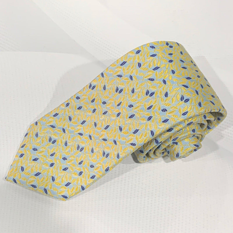 X53830 - 2 Silk Tie - Harrys for Menswear