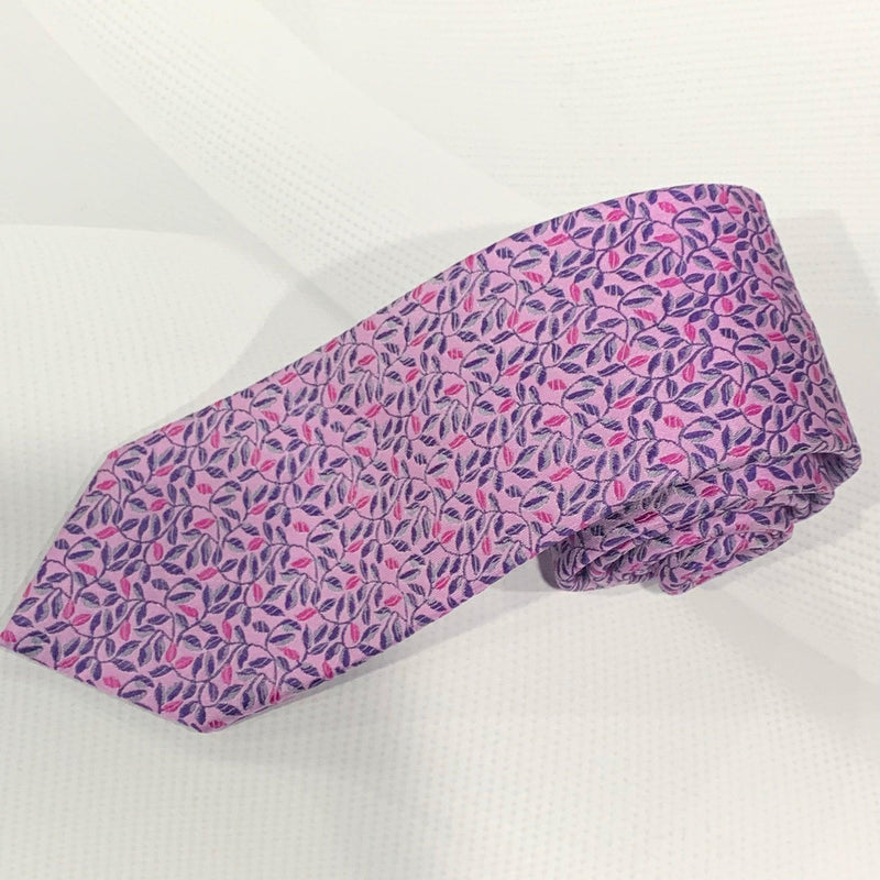 X53830 - 3 Silk Tie - Harrys for Menswear